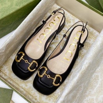 구찌 홀스빗 슬링백