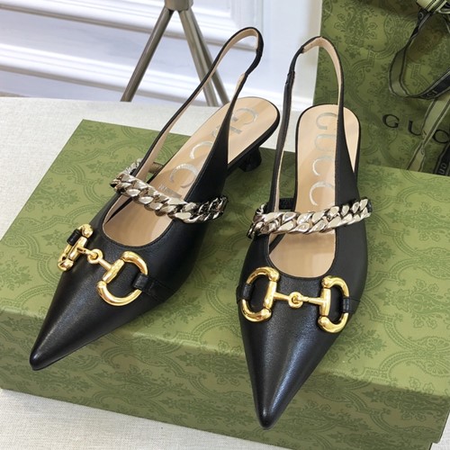 구찌 홀스빗 슬링백