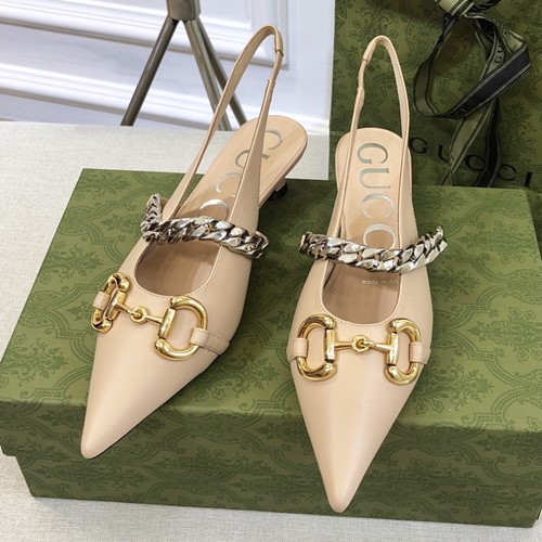 구찌 홀스빗 슬링백