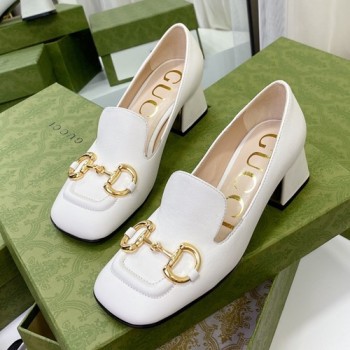 구찌 홀스빗 펌프스