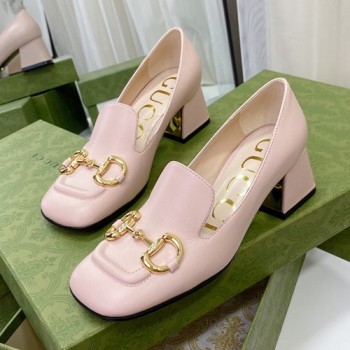 구찌 홀스빗 펌프스