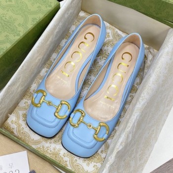 구찌 홀스빗 플랫슈즈