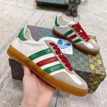 구찌×아디다스 콜라보 남.여 스니커즈