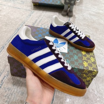 구찌×아디다스 콜라보 남.여 스니커즈