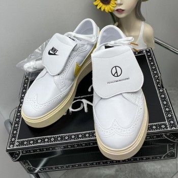 나이키×피스마이너스원 권도1 남.여 지디포스