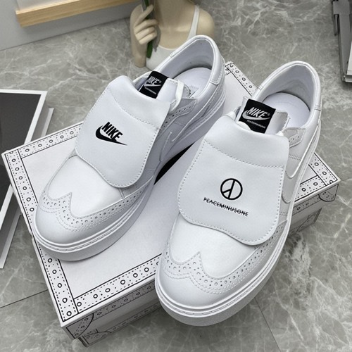 나이키×피스마이너스원 권도1 남.여 지디포스