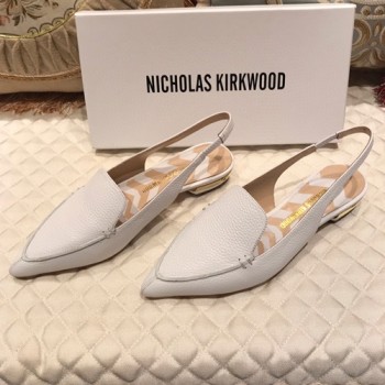 니콜라스 커크우드 슬링백