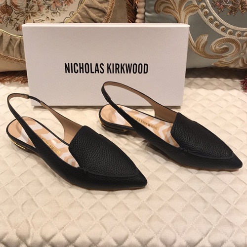 니콜라스 커크우드 슬링백