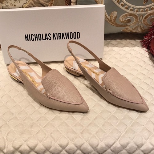 니콜라스 커크우드 슬링백