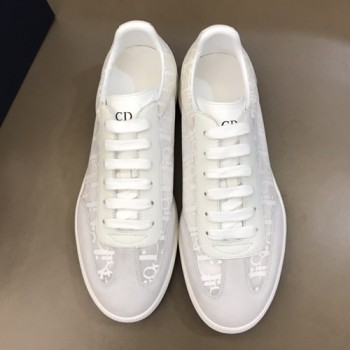 다니엘 아샴 스니커즈