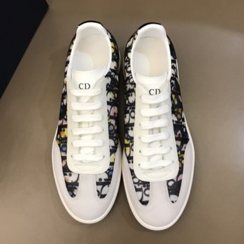 다니엘 아샴 스니커즈