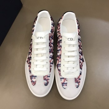 다니엘 아샴 스니커즈