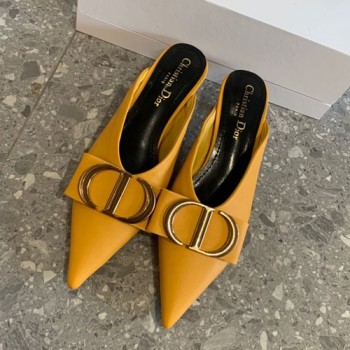 디올 CD로고 블로퍼