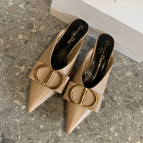 디올 CD로고 블로퍼