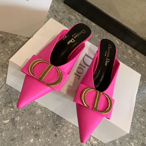 디올 CD로고 블로퍼