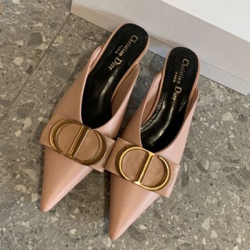 디올 CD로고 블로퍼