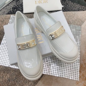 디올 CODE 코드 로퍼