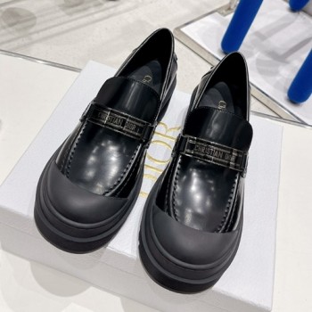 디올 CODE 코드 로퍼