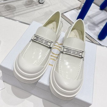 디올 CODE 코드 로퍼