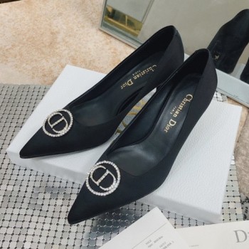디올 D-BABY 펌프스