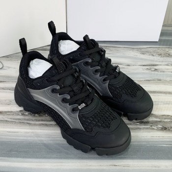 디올 D-CONNECT 디커넥트 메시 남.여 스니커즈