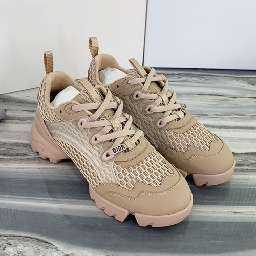 디올 D-CONNECT 디커넥트 메시 남.여 스니커즈