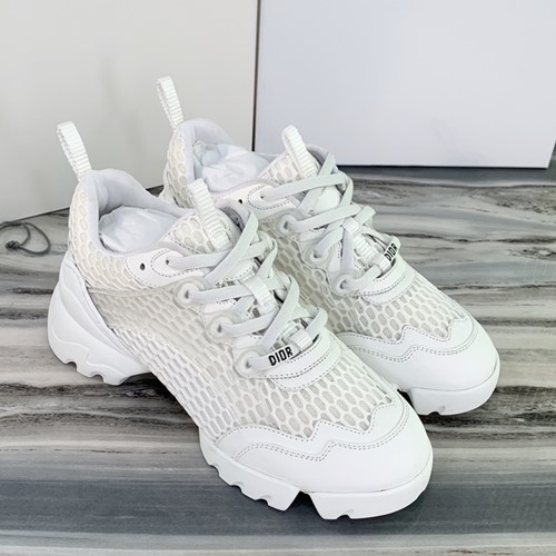 디올 D-CONNECT 디커넥트 메시 남.여 스니커즈