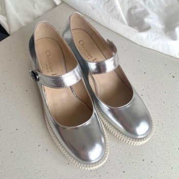 디올 D-DOLL PUMP 메리제인 펌프스