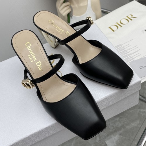 디올 DEESSE 블로퍼,뮬