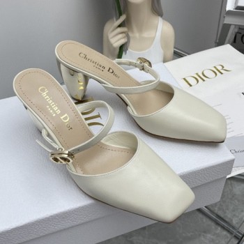 디올 DEESSE 블로퍼,뮬