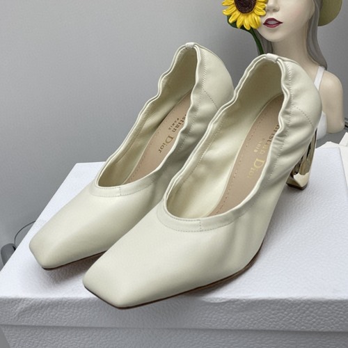 디올 DEESSE 펌프스힐