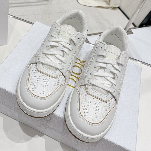 디올 OBLIQUE ONE 오블리크 원 스니커즈