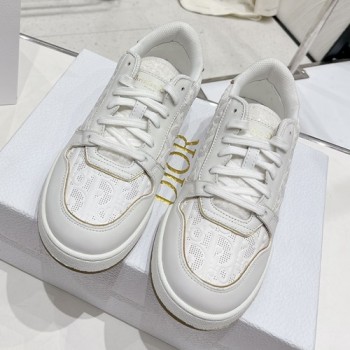 디올 OBLIQUE ONE 오블리크 원 스니커즈