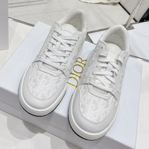 디올 OBLIQUE ONE 오블리크 원 스니커즈