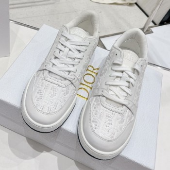 디올 OBLIQUE ONE 오블리크 원 스니커즈