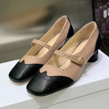 디올 SPECTADIOR 스펙타디올 발레 펌프스