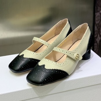 디올 SPECTADIOR 스펙타디올 발레 펌프스