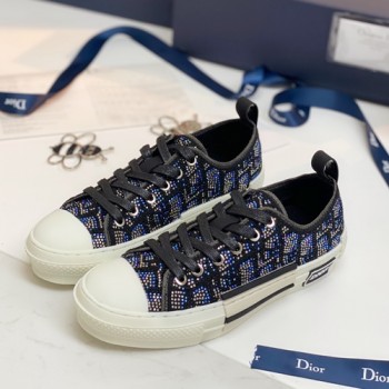 디올 남.여 로우탑 스니커즈