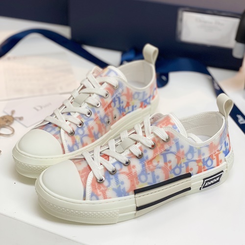 디올 남.여 로우탑 스니커즈