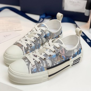 디올 남.여 로우탑 스니커즈