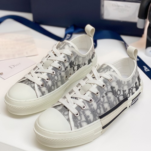 디올 남.여 로우탑 스니커즈