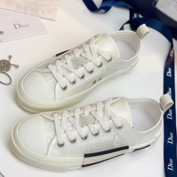 디올 남.여 로우탑 스니커즈