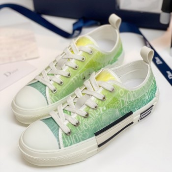 디올 남.여 로우탑 스니커즈