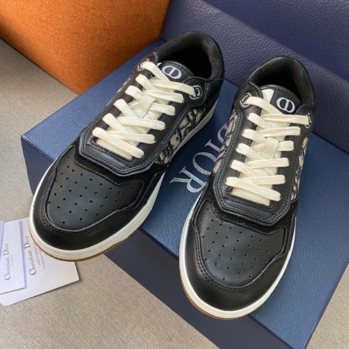 디올 남.여 하이탑 스니커즈