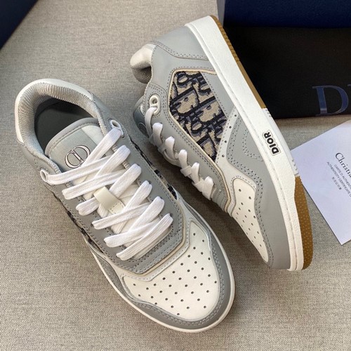 디올 남.여 하이탑 스니커즈