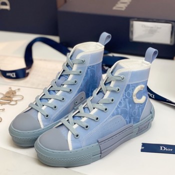디올 남.여 하이탑 스니커즈