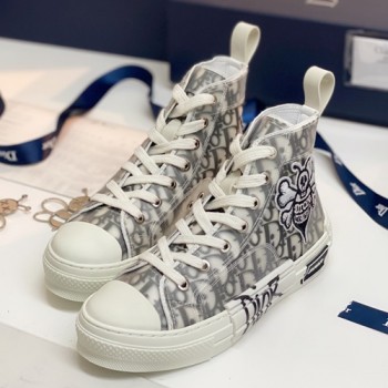 디올 남.여 하이탑 스니커즈