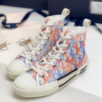 디올 남.여 하이탑 스니커즈