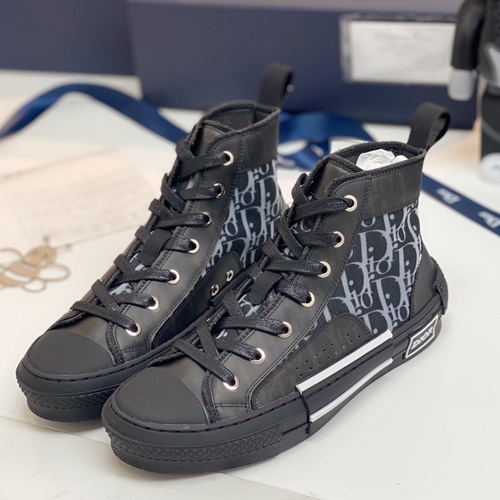 디올 남.여 하이탑 스니커즈