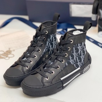 디올 남.여 하이탑 스니커즈